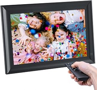 Digital Photo Frame  Electronic Picture Frame